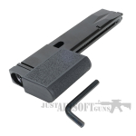 SR92 Co2 Extended Magazine 6mm Airsoft 33 Rounds 4