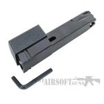 SR92 Co2 Extended Magazine 6mm Airsoft 33 Rounds 5