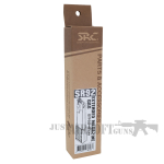 SR92 Gas Extended Magazine 6mm Airsoft 33 Rounds 1 BOX