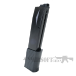 SR92 Gas Extended Magazine 6mm Airsoft 33 Rounds 2