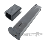 SR92 Gas Extended Magazine 6mm Airsoft 33 Rounds 4