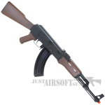 SRC SR47 Novice Line AEG Airsoft Gun 1o