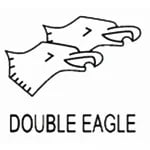 DOUBLE EAGLE logo