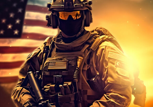 The Future of Airsoft in the USA in 2024