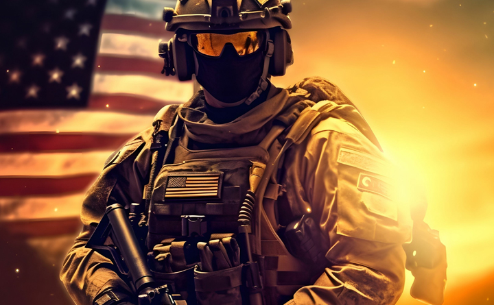 The Future of Airsoft in the USA in 2024