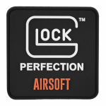 0003495 glock airsoft patch