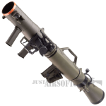 Elite Force M3 MAAWS CARL GUSTAF Green Gas Airsoft Launcher 2