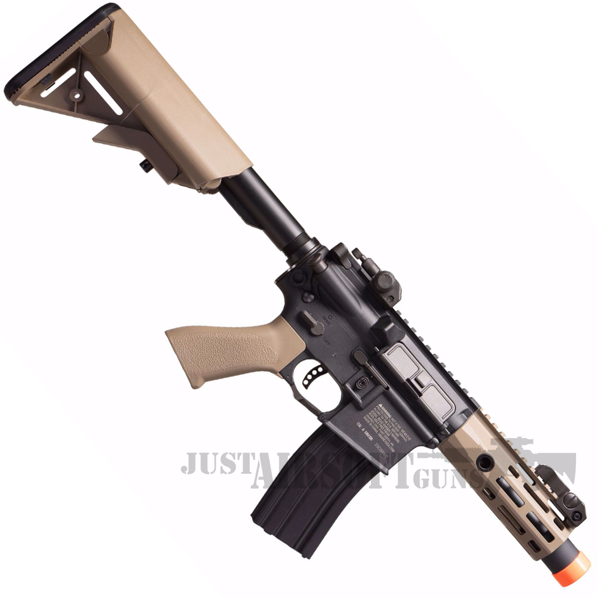 Elite Force M3 MAAWS CARL GUSTAF Green Gas Airsoft Launcher 3