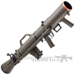 Elite Force M3 MAAWS CARL GUSTAF Green Gas Airsoft Launcher 3