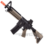 Elite Force M4 CQBX EyeTrace AEG 1