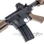 Elite Force M4 CQBX EyeTrace AEG 5