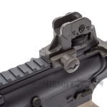 Elite Force M4 CQBX EyeTrace AEG 7