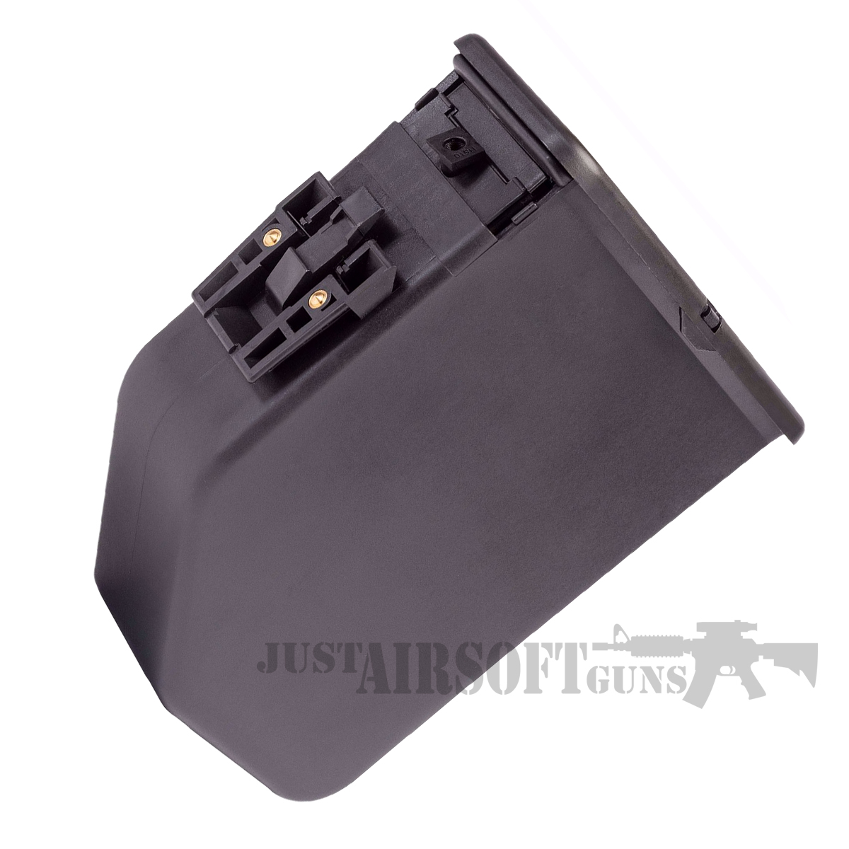 HK MG4 AEG Airsoft Machine Gun mag