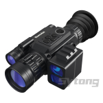 HT 60 6 5 13x Digital Night Vision Rifle Scope with LRF 3 jpg