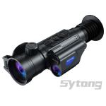 Sytong XM03 Thermal Rifle Scope with Range Finder and Ballistics jpg