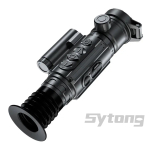 Sytong XM03 Thermal Rifle Scope with Range Finder and Ballistics 3 jpg