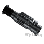 Sytong XM03 Thermal Rifle Scope with Range Finder and Ballistics 4 jpg