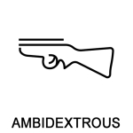 icon ambidextrous 0000