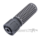 AceTech Predator MkII Quick Detach Mock Suppressor w Brighter C Tracer Unit 2