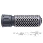 AceTech Predator MkII Quick Detach Mock Suppressor w Brighter C Tracer Unit 3