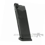 Action Army AAP 01 Assassin Airsoft Gas Blowback Pistol 1 MAG