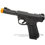 Action Army AAP 01 Assassin Airsoft Gas Blowback Pistol 3