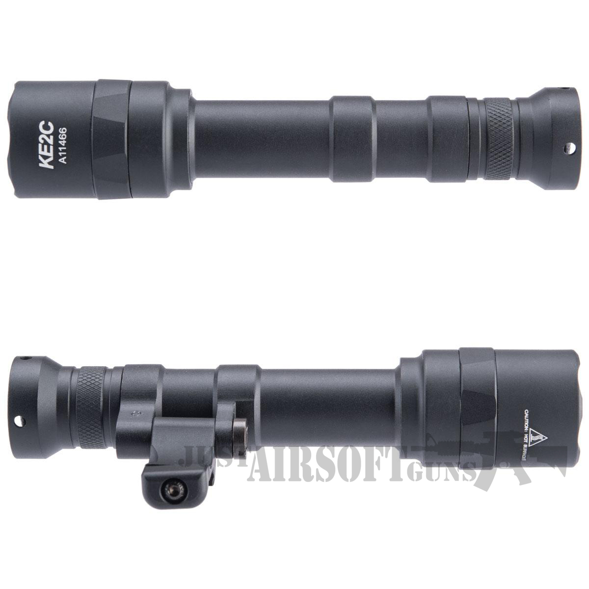 Element NEO640U Pro Tactical LED Weapon Light 3