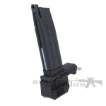 TAPP Airsoft TAPPAZINE High Capacity Magazine for Gas Powered Airsoft Guns 1