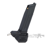 TAPP Airsoft TAPPAZINE High Capacity Magazine for Gas Powered Airsoft Guns 2