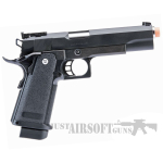 Tokyo Marui Hi Capa 5 1 Gas Blowback Pistol 2