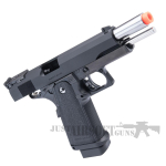 Tokyo Marui Hi Capa 5 1 Gas Blowback Pistol 3