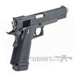 Tokyo Marui Hi Capa 5 1 Gas Blowback Pistol 4