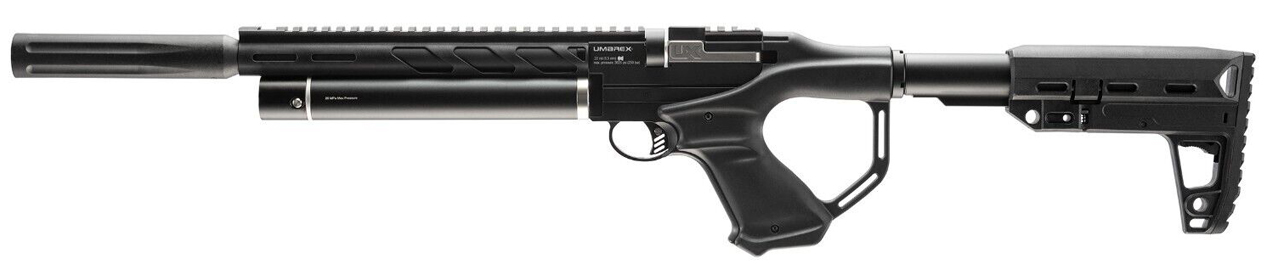 UMAREX NOTOS CARBINE W2