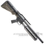 Umarex Hammer 50 Caliber Carbine 01