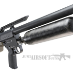 Umarex Hammer 50 Caliber Carbine 05