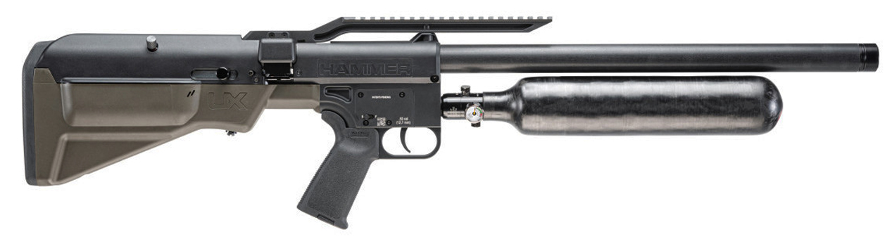 Umarex Hammer 50 Caliber Carbine w5