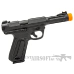 Action Army AAP-01 Assassin Airsoft Gas Blowback Pistol 1