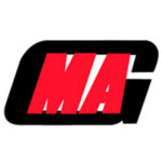 mag logo