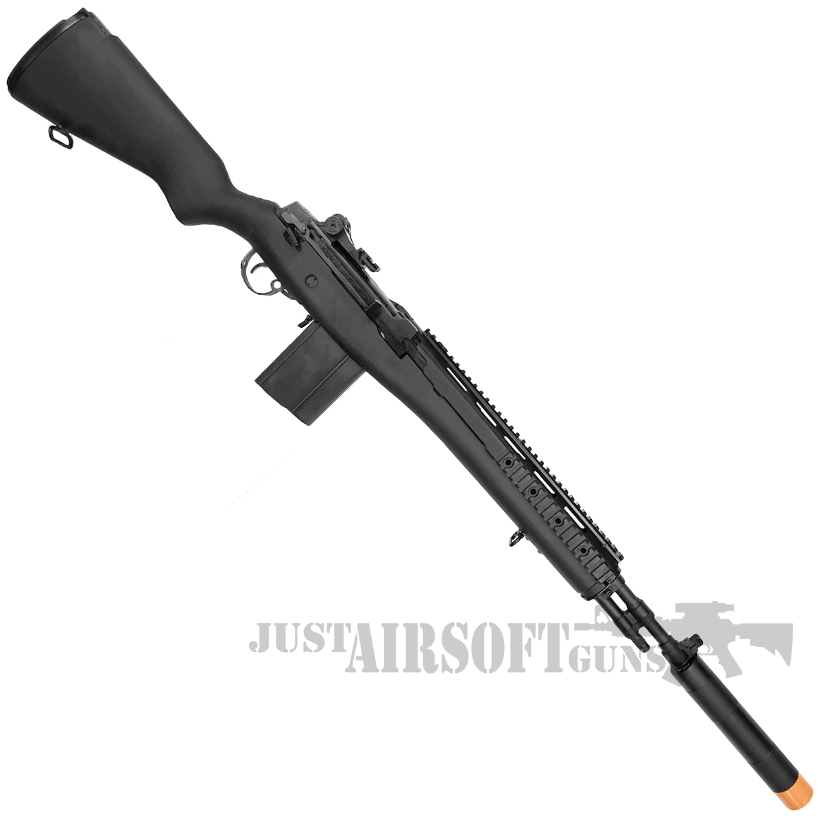 Classic Army C1A DMR AEG Airsoft Gun CACC010