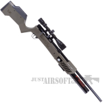 Umarex Gauntlet SL30 PCP Rifle 30 Caliber