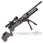 Umarex Gauntlet SL30 PCP Rifle 30 Caliber 5