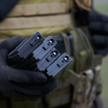 Airsoft Accessories