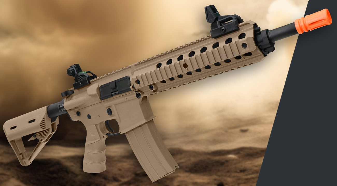 Airsoft Guns USA
