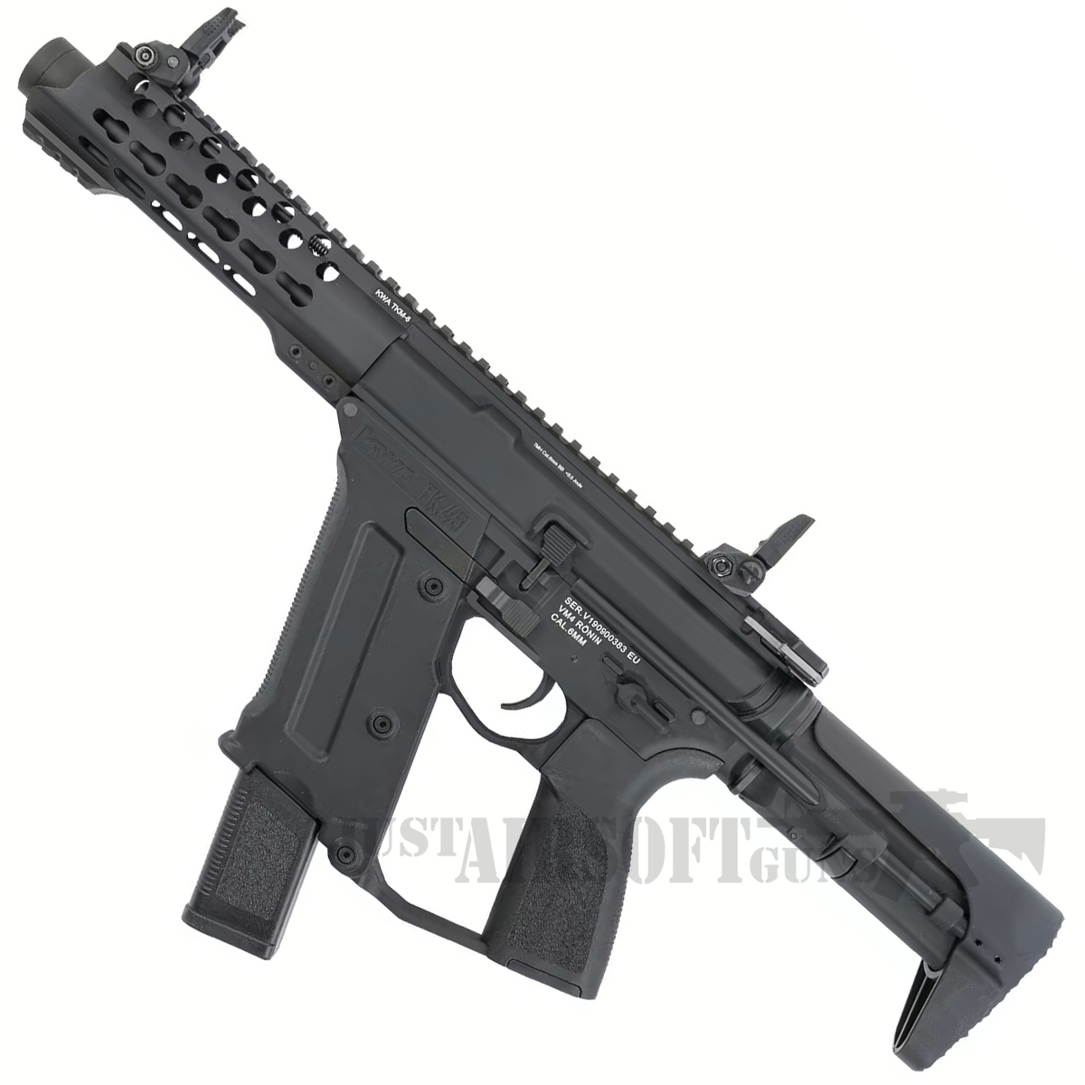 Elite Force 30 bb 5000 2