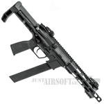 QRF Mod 2 AEG Variable PCC