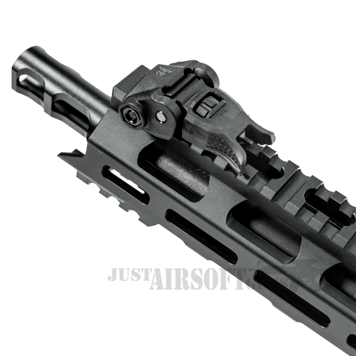 QRF Mod 2 AEG Variable PCC 4