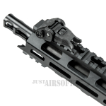 QRF Mod 2 AEG Variable PCC 4