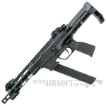 QRF Mod 2 AEG Variable PCC 5