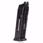 0008760 glock 17 gen5 mos blowback 177 bb pistol 4 adapter plates incl