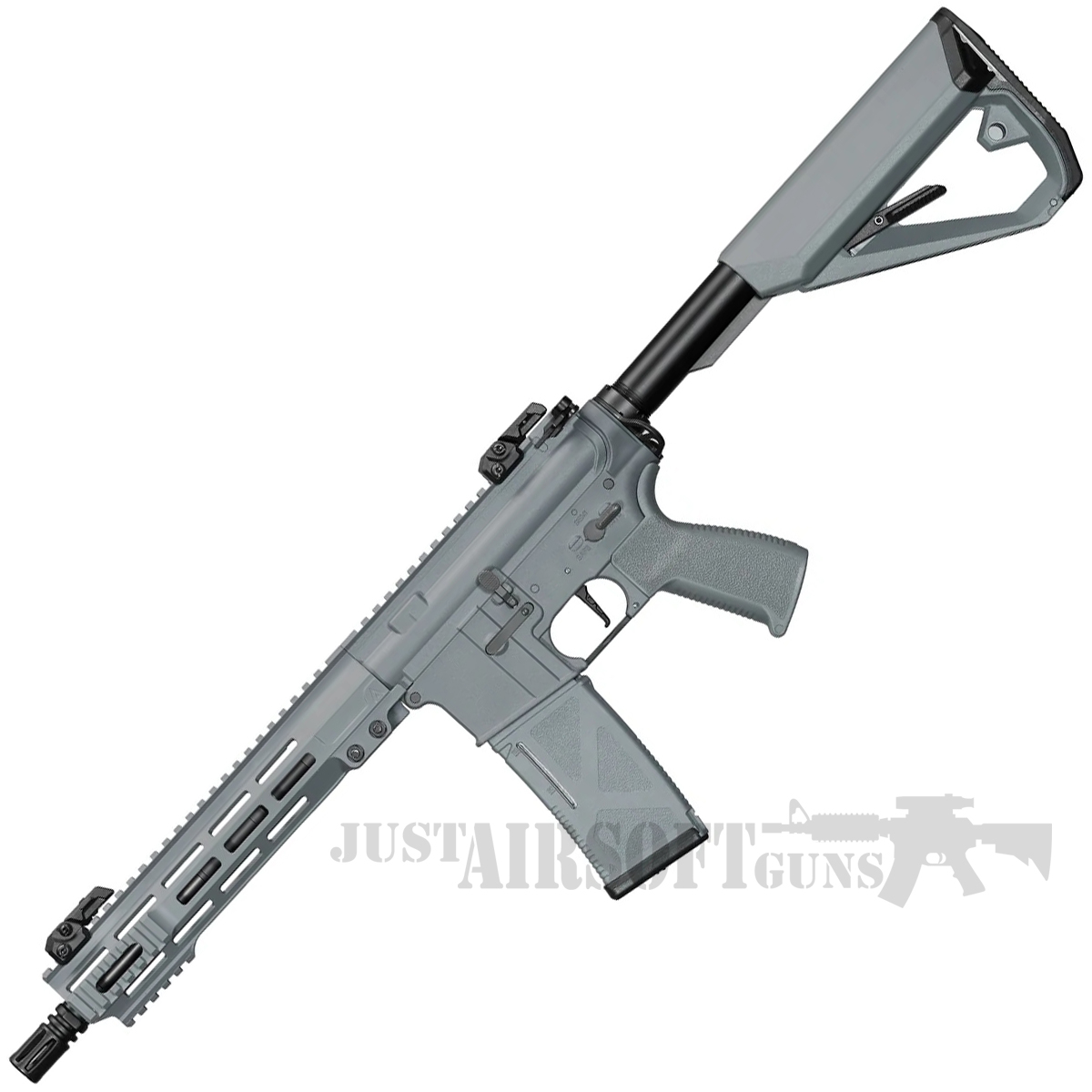 ARCTURUS LWT MK I CQB 10 AEG SPORT Grey ARC SE 3